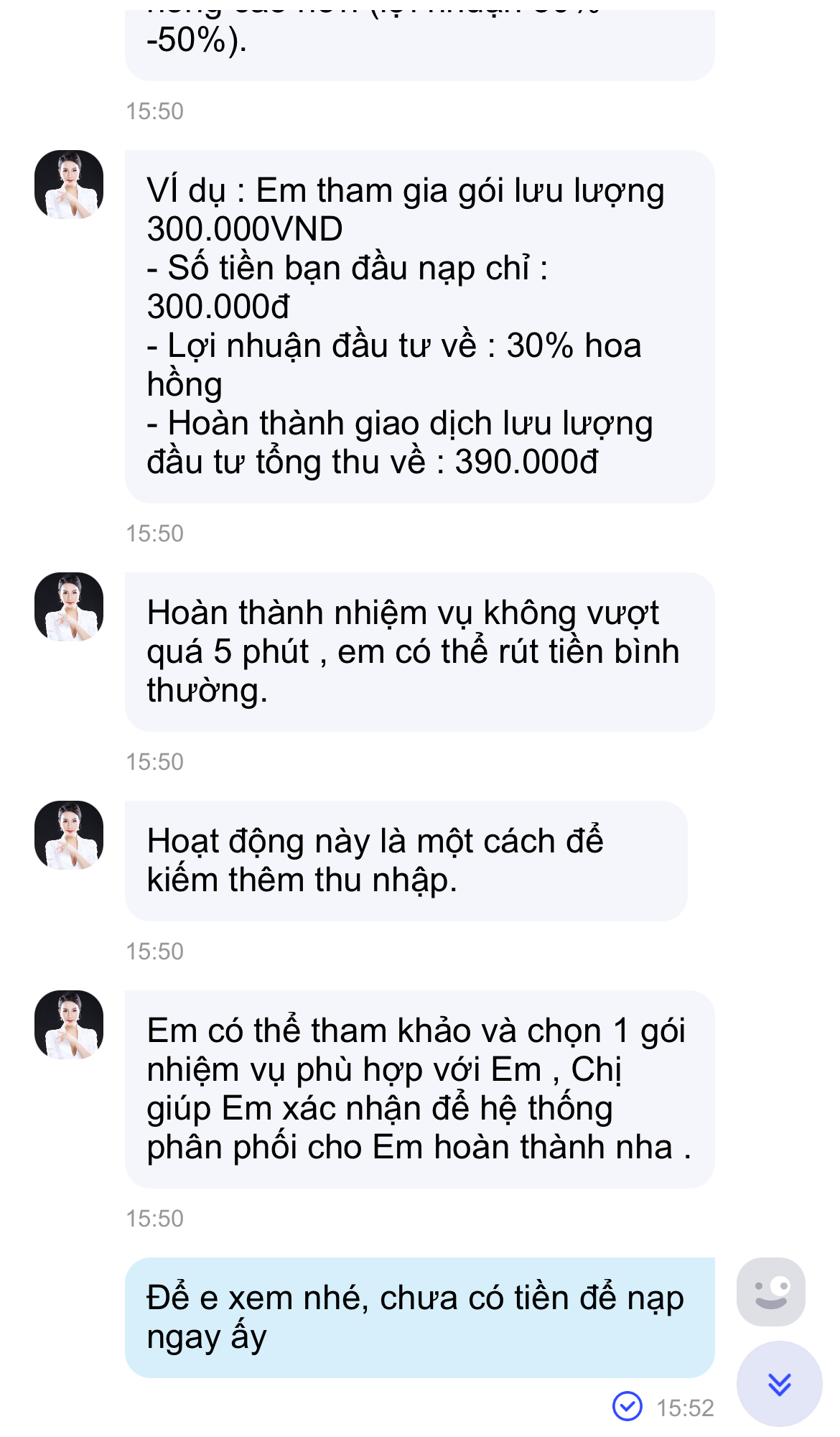 Mọi hoạt động vi phạm pháp luật đều có trên Telegram - Ảnh 4.