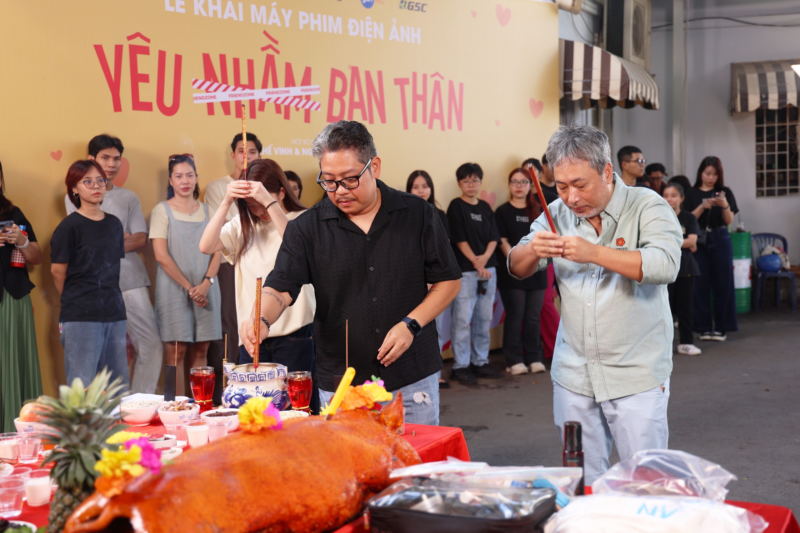 Kaity Nguyễn đóng vai của Baifern Pimchanok trong "Yêu nhầm bạn thân" phiên bản Việt  - Ảnh 3.