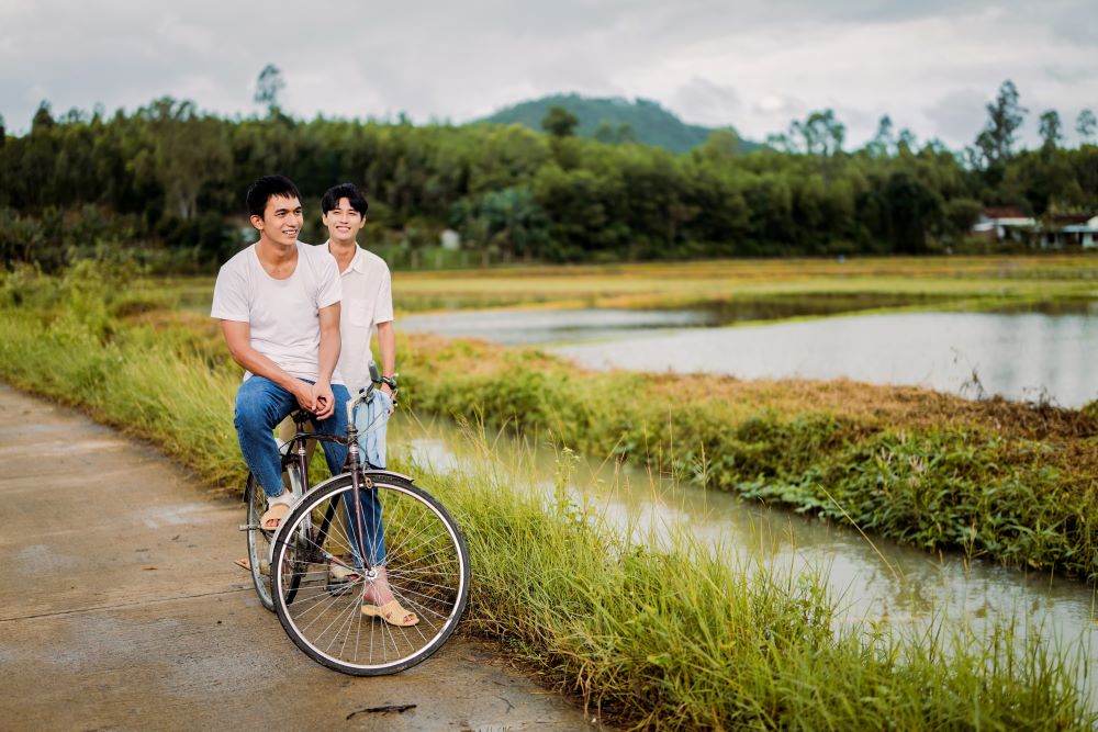 Hé lộ điều đặc biệt về bối cảnh Phú Yên trong phim "Ngày xưa có một chuyện tình" - Ảnh 4.