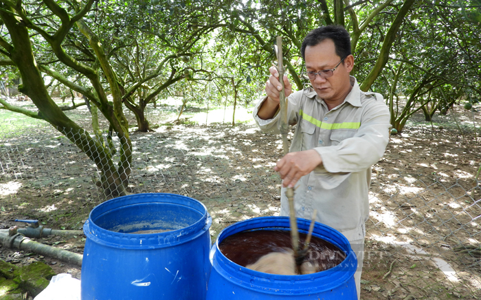 Nhờ đâu giá trị sản xuất nông lâm thủy sản Đồng Nai cao hơn bình quân chung cả nước? - Ảnh 2.