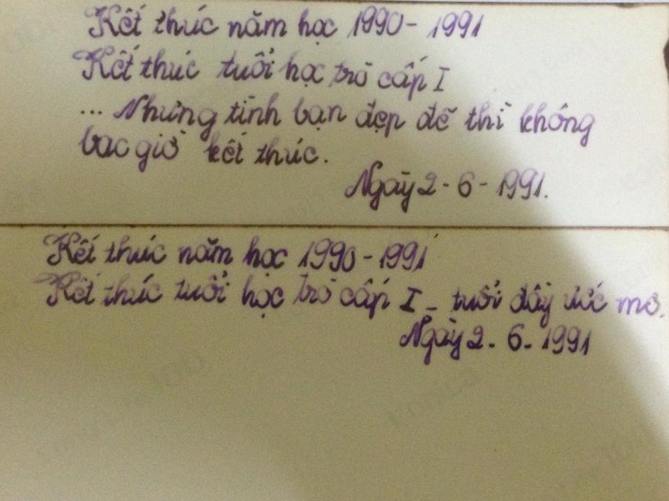 Ký ức Hà Nội: "Mái nhà xưa" trong nỗi nhớ da diết- Ảnh 2.