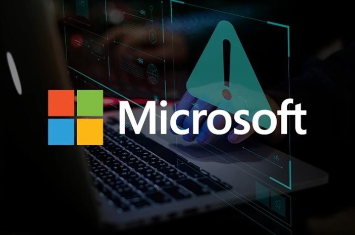 Cảnh sát phát hiện phần mềm Microsoft Office tồn tại lỗ hổng bảo mật - Ảnh 1.