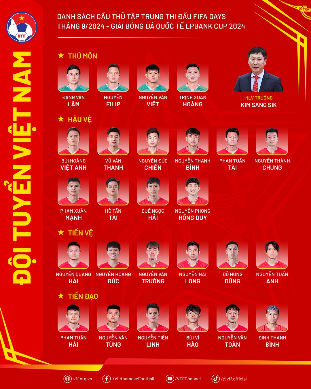 Lịch thi đấu ASEAN Cup 2024 của ĐT Việt Nam bất ngờ thay đổi! - Ảnh 2.