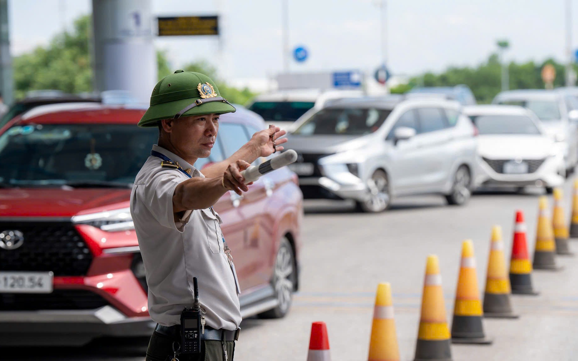 Nghỉ lễ Quốc khánh 2/9, có nhiều vé máy bay giá rẻ để hành khách lựa chọn - Ảnh 3.