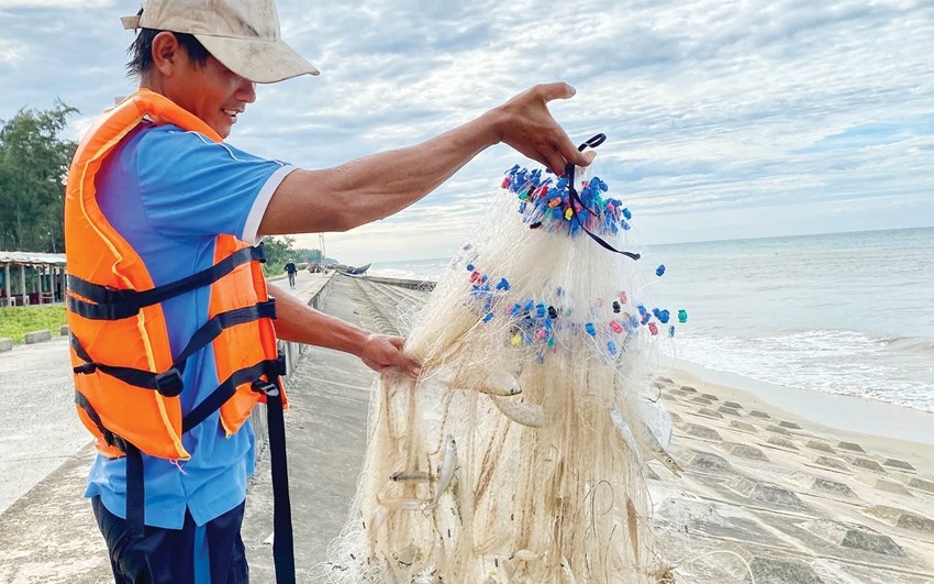 Làng cổ nổi tiếng Bắc Ninh có ngôi đền thiêng thờ 8 vua nhà Lý với hiện tượng lạ, đền Rồng thờ ai? - Ảnh 1.