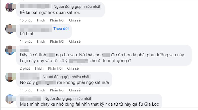 Vụ xe tải cán người đi xe máy ở Đồng Nai - Ảnh 2.