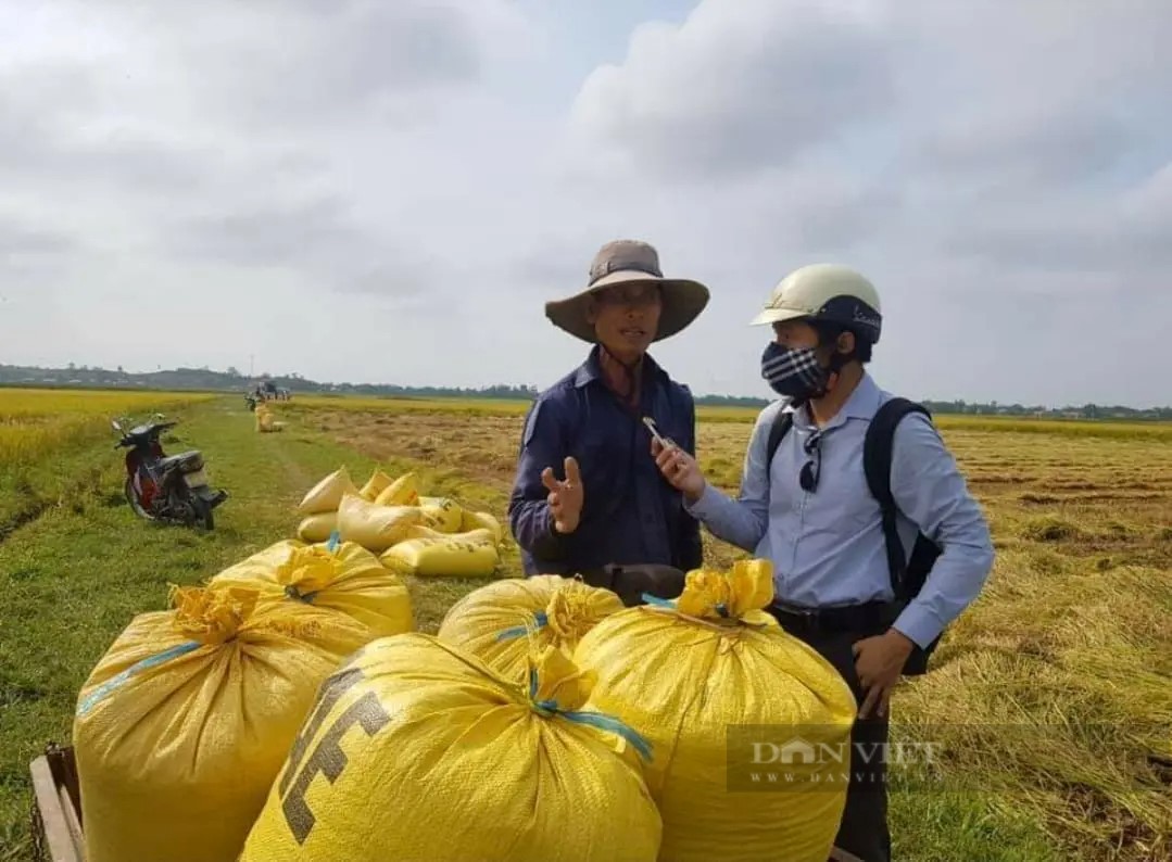 Nhiều kỳ vọng trước thềm lễ ký kết chương trình phối hợp giữa Báo NTNN/Dân Việt và Hội Nông dân TP.Đà Nẵng- Ảnh 3.