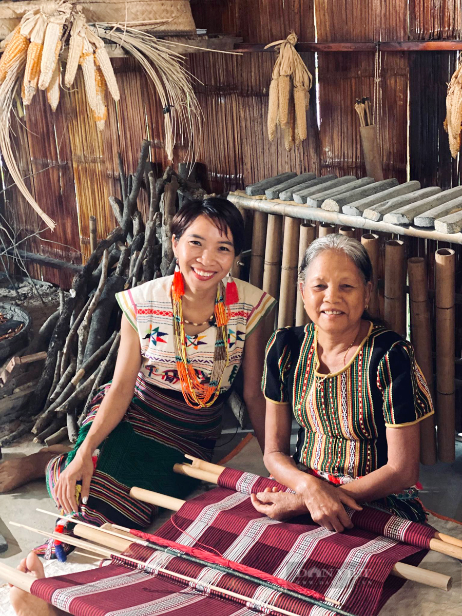 Làng Tà Lài đẹp như phim ở Đồng Nai mang giấc mơ bảo tồn văn hóa bản địa, khách du lịch đang đến- Ảnh 3.