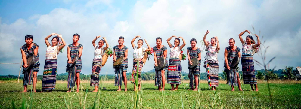 Làng Tà Lài đẹp như phim ở Đồng Nai mang giấc mơ bảo tồn văn hóa bản địa, khách du lịch đang đến- Ảnh 4.