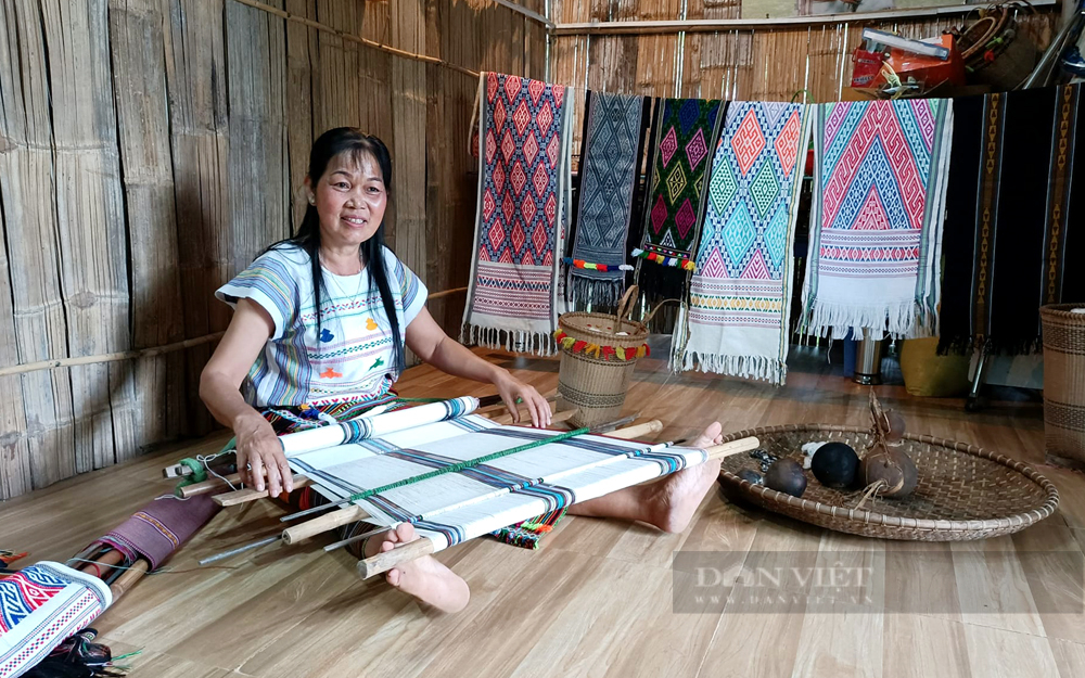 Làng Tà Lài đẹp như phim ở Đồng Nai mang giấc mơ bảo tồn văn hóa bản địa, khách du lịch đang đến- Ảnh 5.