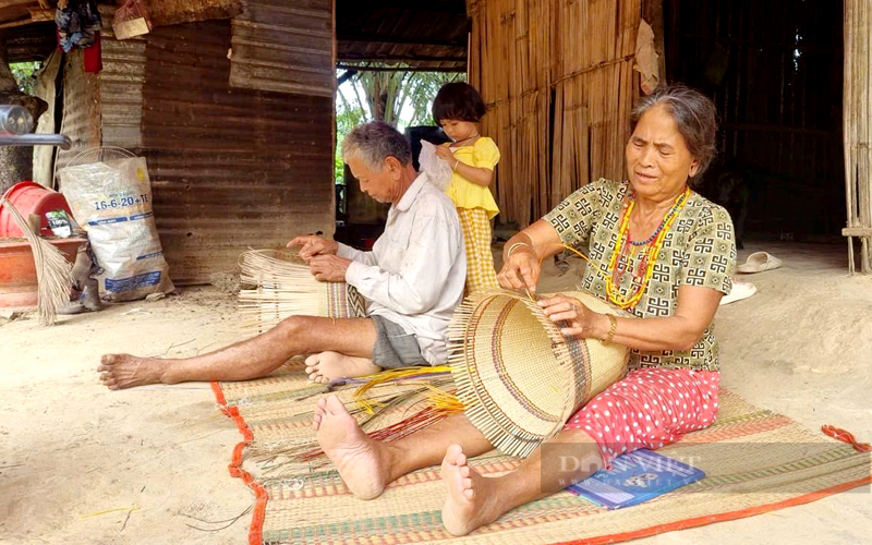 Làng Tà Lài đẹp như phim ở Đồng Nai mang giấc mơ bảo tồn văn hóa bản địa, khách du lịch đang đến- Ảnh 6.