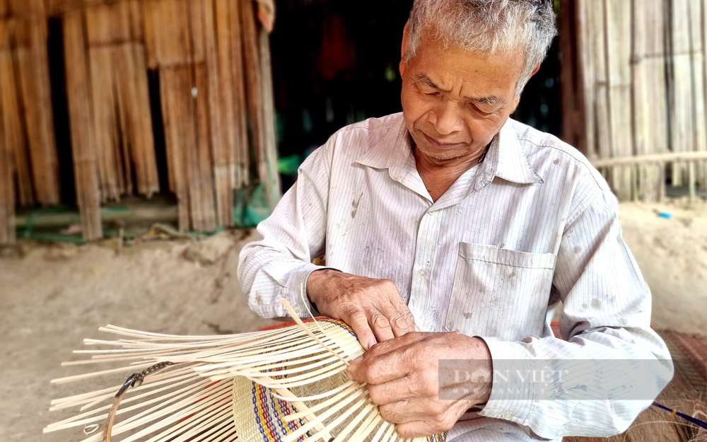 Làng Tà Lài đẹp như phim ở Đồng Nai mang giấc mơ bảo tồn văn hóa bản địa, khách du lịch đang đến- Ảnh 16.