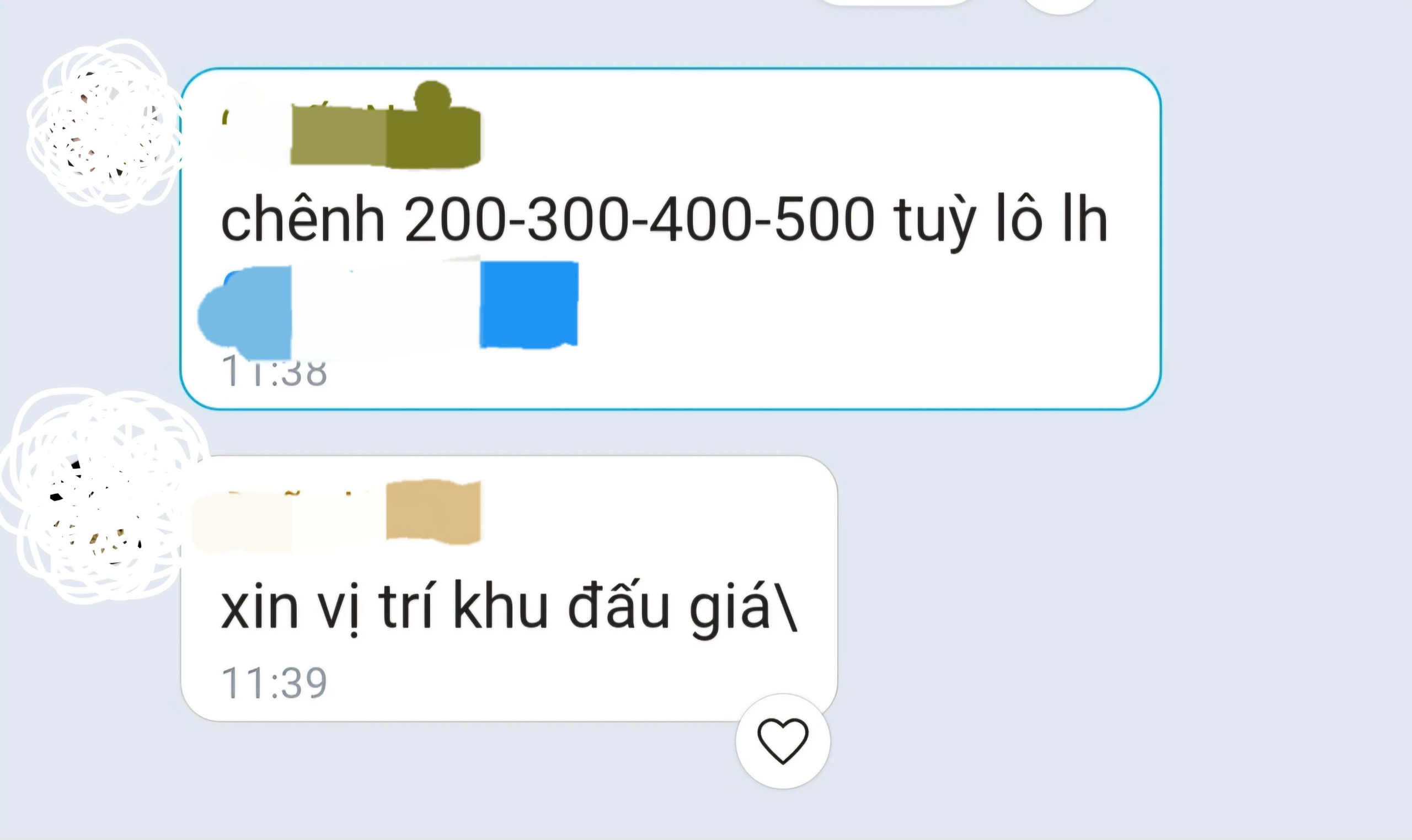 Đấu giá đất huyện Phúc Thọ: Lô trúng 60 triệu đồng/m2 bị "hét giá" chênh 600 triệu  - Ảnh 3.