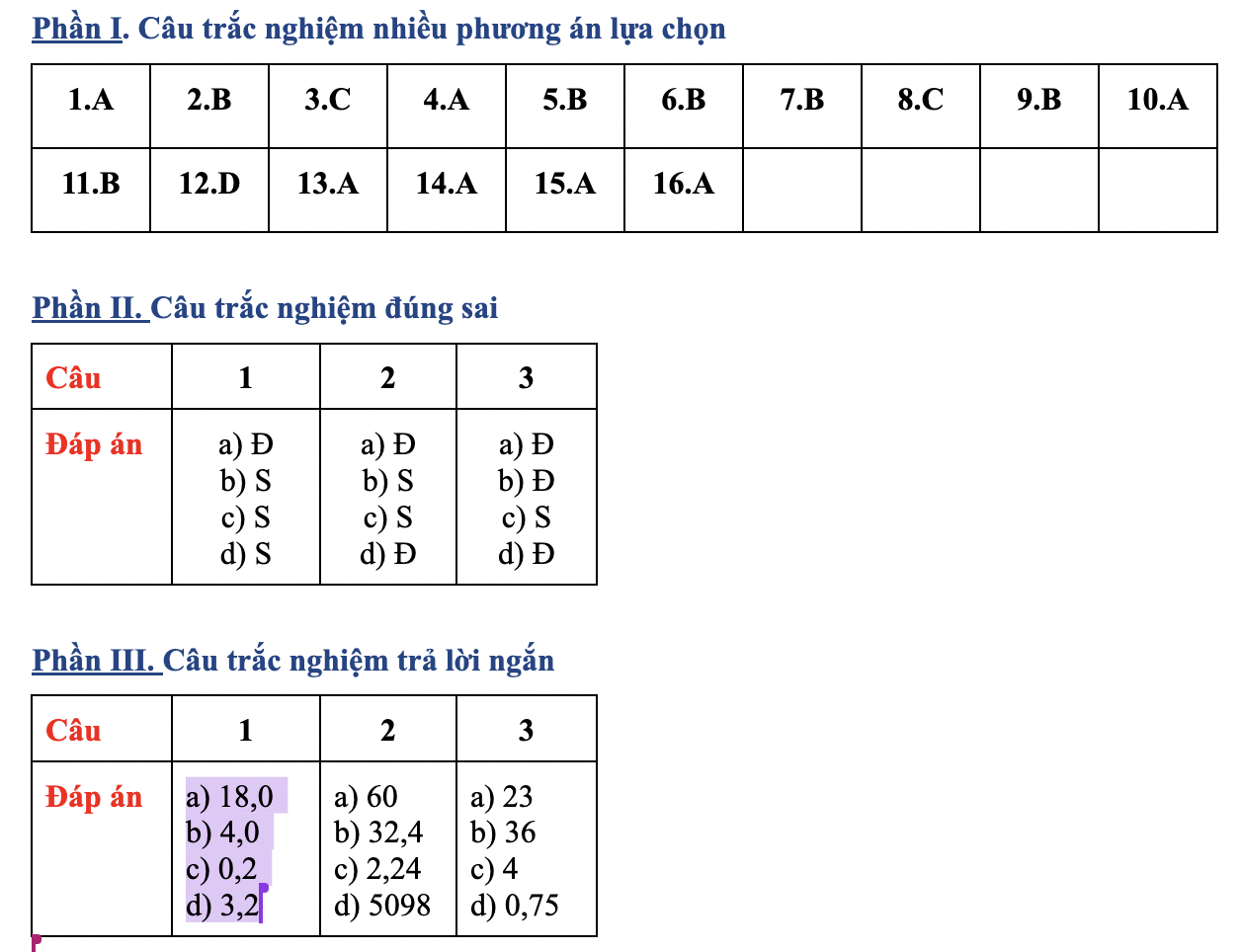 Đáp án đề minh họa thi vào lớp 10 Hà Nội năm 2025, giáo viên nhận xét: "Thách thức cho học sinh"- Ảnh 12.