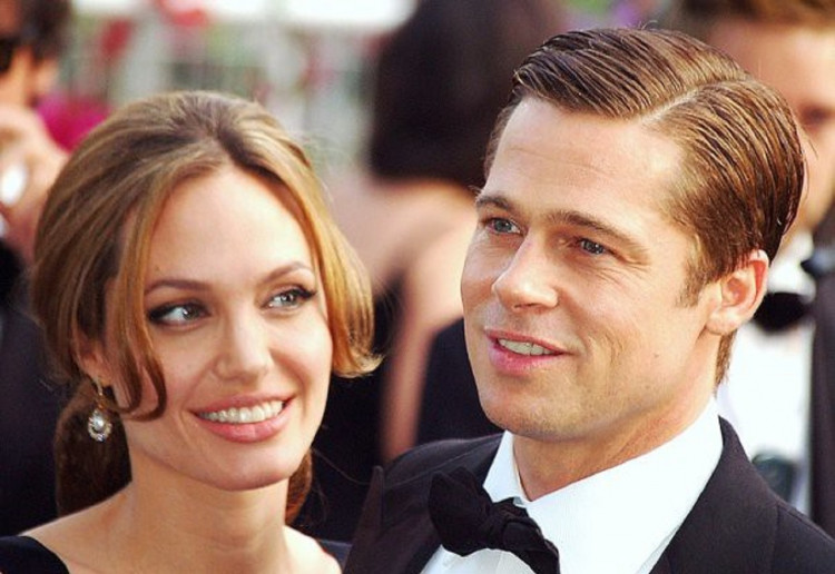 Angelina Jolie cáo buộc Brad Pitt sử dụng thỏa thuận "bịt miệng"- Ảnh 1.