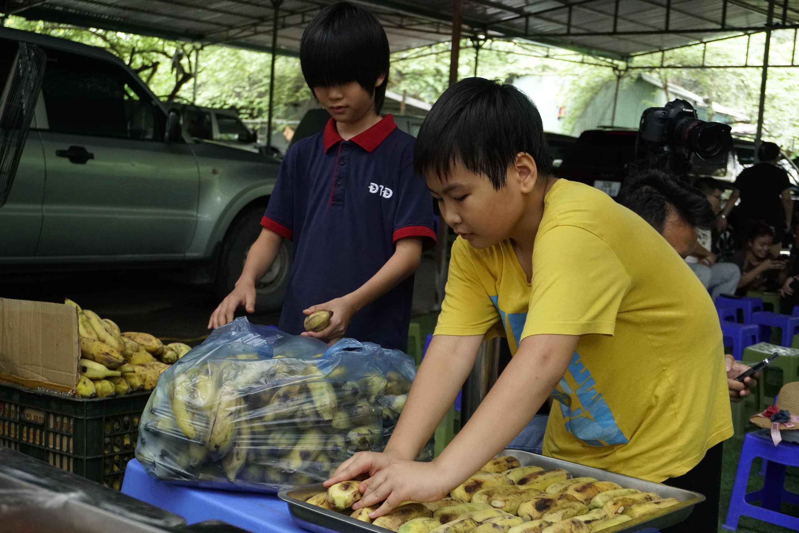 Mang đặc sản sạch vùng miền vào bữa ăn của người thành phố- Ảnh 34.