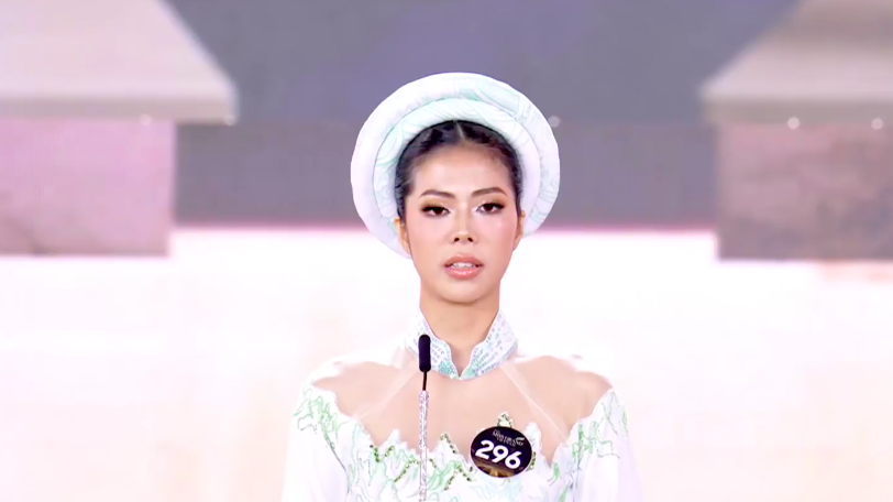 Kết quả chung kết Miss Grand Vietnam 2024: Võ Lê Quế Anh đăng quang- Ảnh 23.