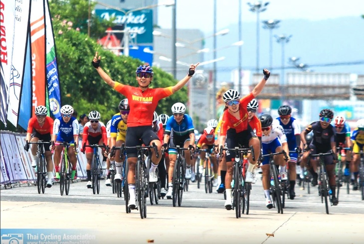 Lịch thi đấu và kết quả của Việt Nam tại Thế vận hội Olympic Paris 2024 ngày 4/8- Ảnh 2.