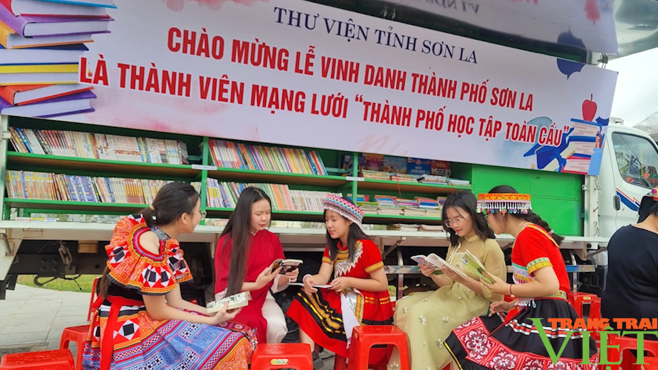 Nâng cao chất lượng giáo dục toàn diện tại tỉnh vùng cao Sơn La- Ảnh 7.