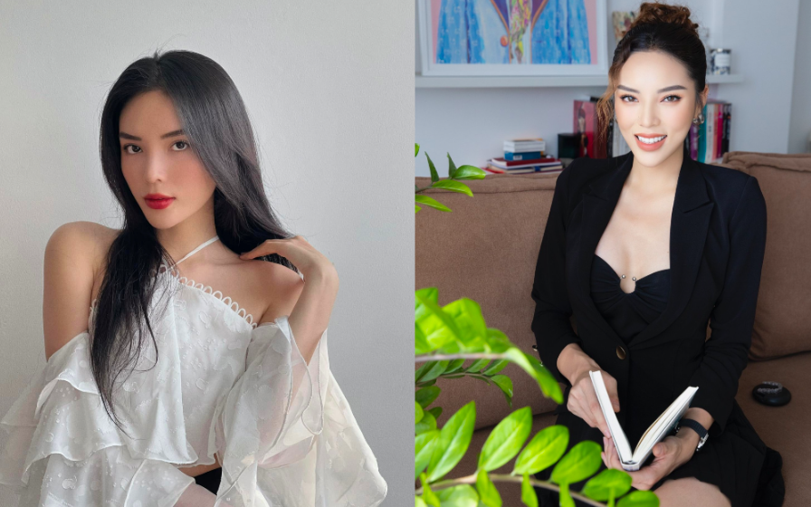 Kỳ Duyên bị Miss Universe Vietnam 2024 cắt bỏ phần thuyết trình để tạo "drama"? - Ảnh 8.