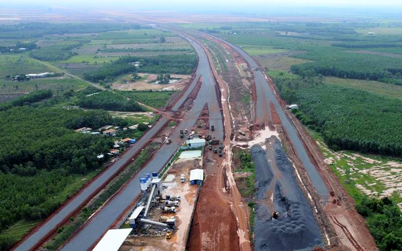 Sân bay Long Thành đi vào hoạt động, Đồng Nai vẫn phải đối mặt hàng loạt thách thức - Ảnh 3.