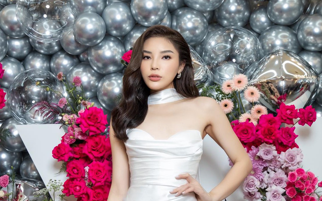 Kỳ Duyên vướng nghi vấn "diễn", một thí sinh bật khóc khi bị loại tại Miss Universe Vietnam 2024 - Ảnh 9.