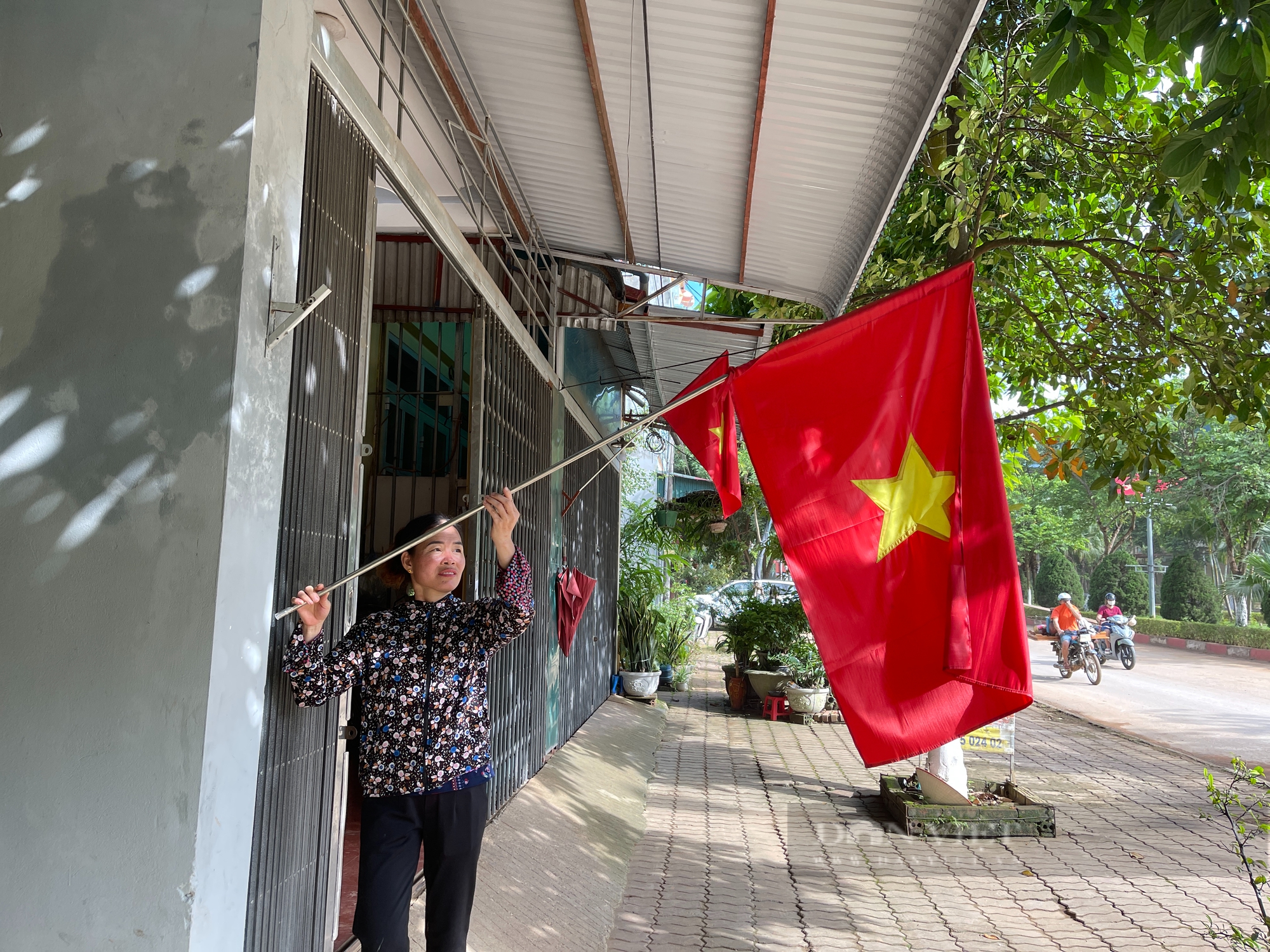 Sơn La: Quỳnh Nhai rộn ràng trước ngày lễ lớn - Ảnh 2.