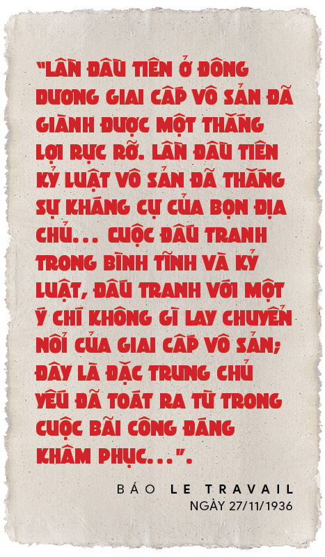 Đông Bắc và những người công nhân bất khuất- Ảnh 15.