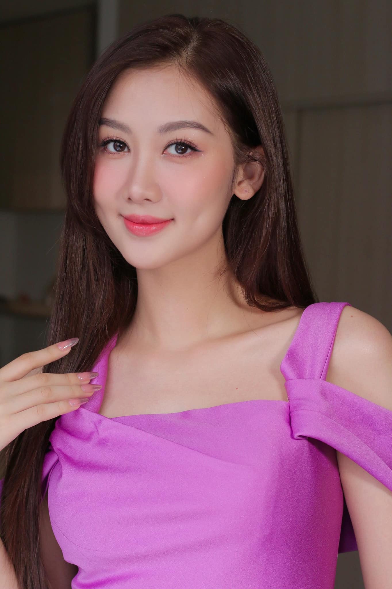 Gia cảnh của Miss Grand Vietnam 2024 Võ Lê Quế Anh thế nào giữa ồn ào nhận "bão phẫn nộ"?- Ảnh 13.