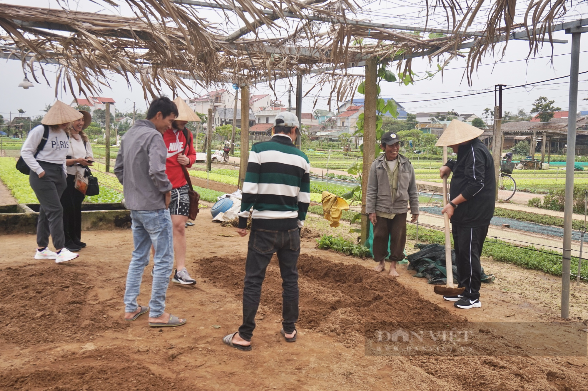 Quảng Nam: Xây dựng nông thôn mới gắn với phát triển du lịch, giúp TP Hội An nâng tầm nông thôn mới- Ảnh 10.