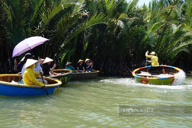 Quảng Nam: Xây dựng nông thôn mới gắn với phát triển du lịch, giúp TP Hội An nâng tầm nông thôn mới- Ảnh 6.