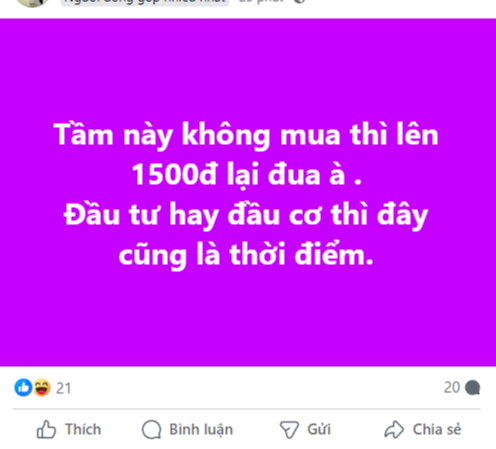 Nhà đầu tư hoảng loạn sau phiên "đỏ lửa"- Ảnh 3.