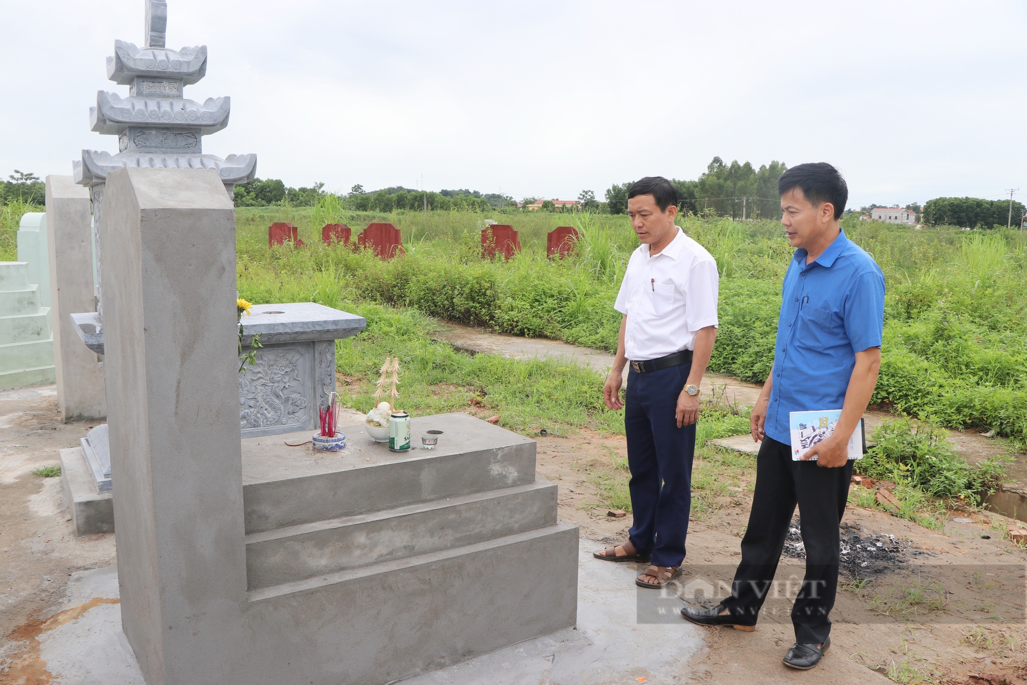 Người Hà Nội văn minh từ góc nhìn... tâm linh (bài 1)- Ảnh 8.