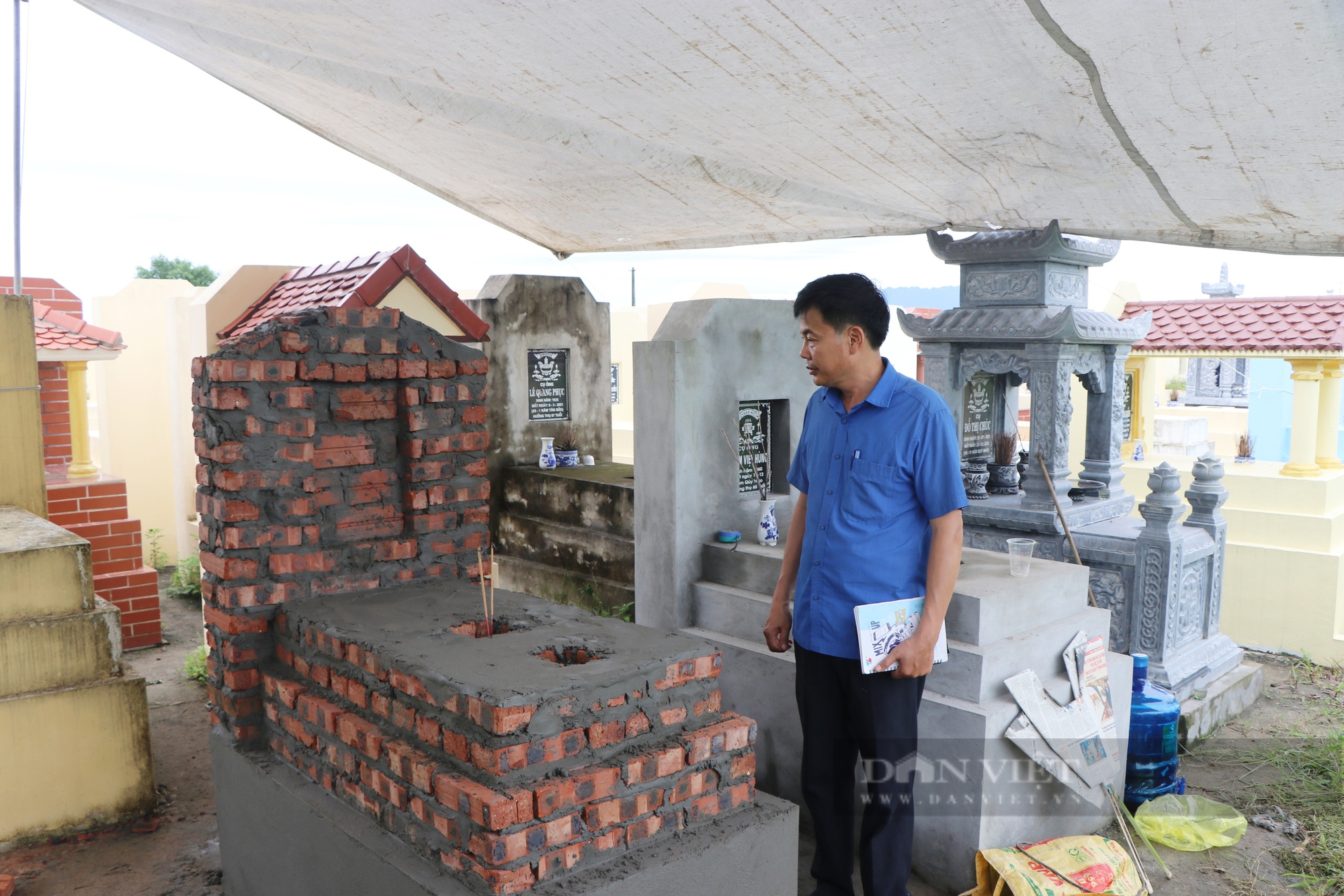 Người Hà Nội văn minh từ góc nhìn... tâm linh (bài 1)- Ảnh 9.