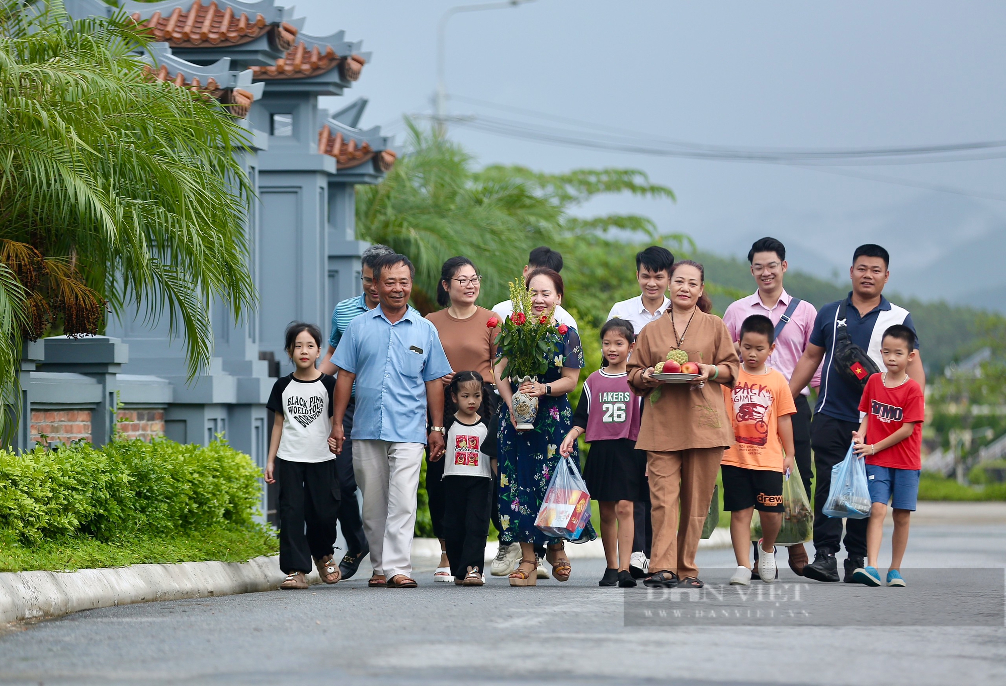 "Khuyến khích hỏa táng, tang lễ văn minh, Hà Nội đã tác động tích cực đến nhận thức của người dân" (bài cuối)- Ảnh 3.