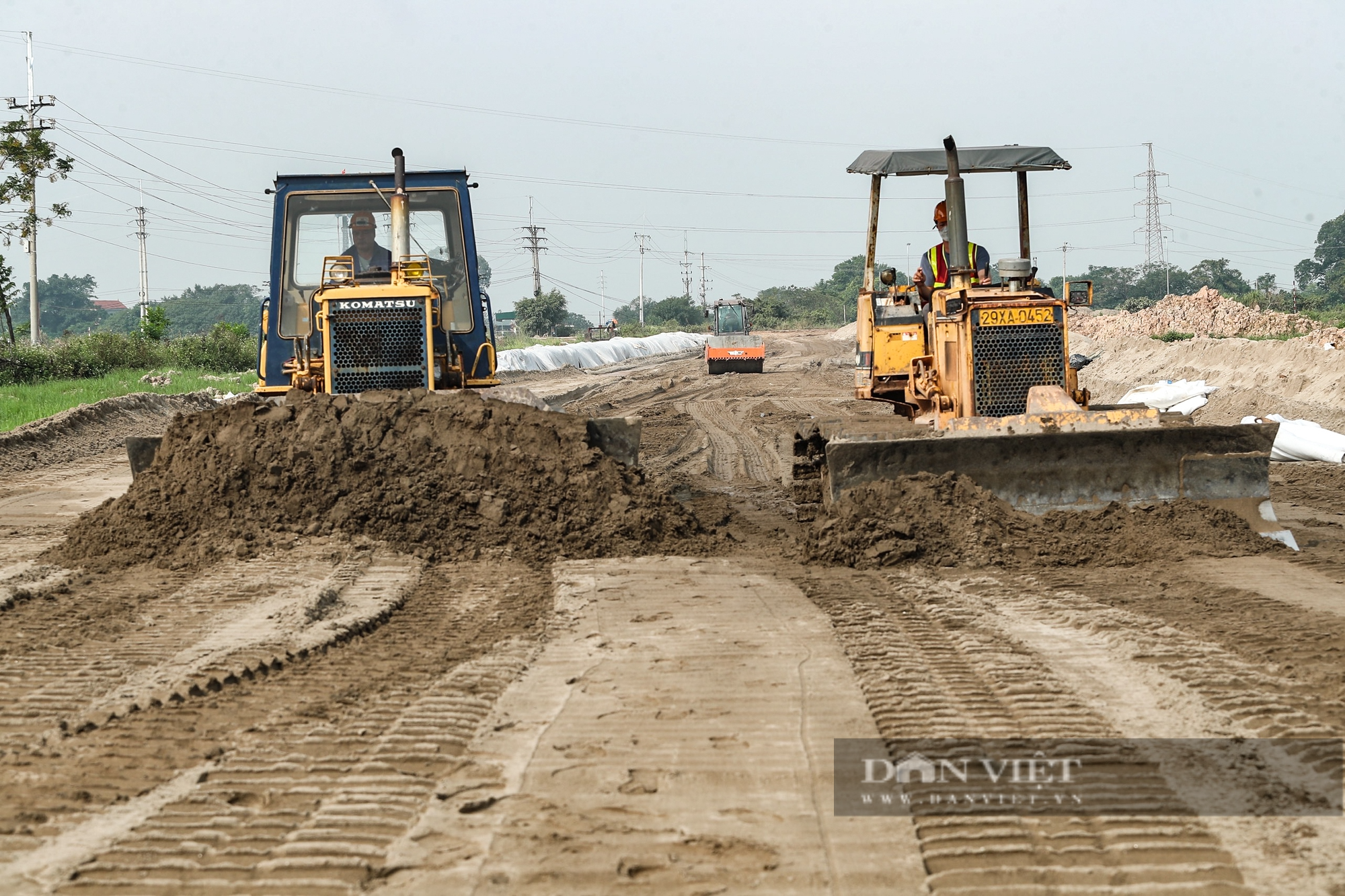 "Khuyến khích hỏa táng, tang lễ văn minh, Hà Nội đã tác động tích cực đến nhận thức của người dân" (bài cuối)- Ảnh 4.