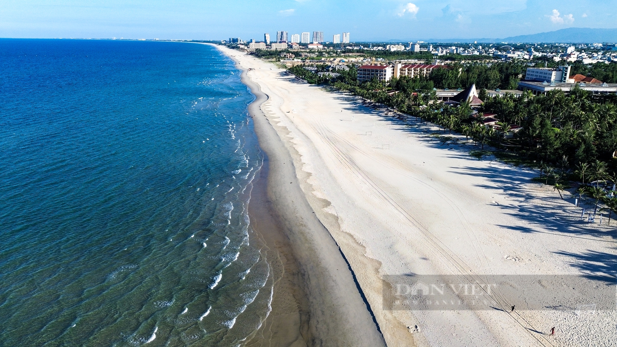 Khám phá bãi biển ở Đà Nẵng nhiều người chưa biết từng được lên Top đẹp nhất hành tinh- Ảnh 5.