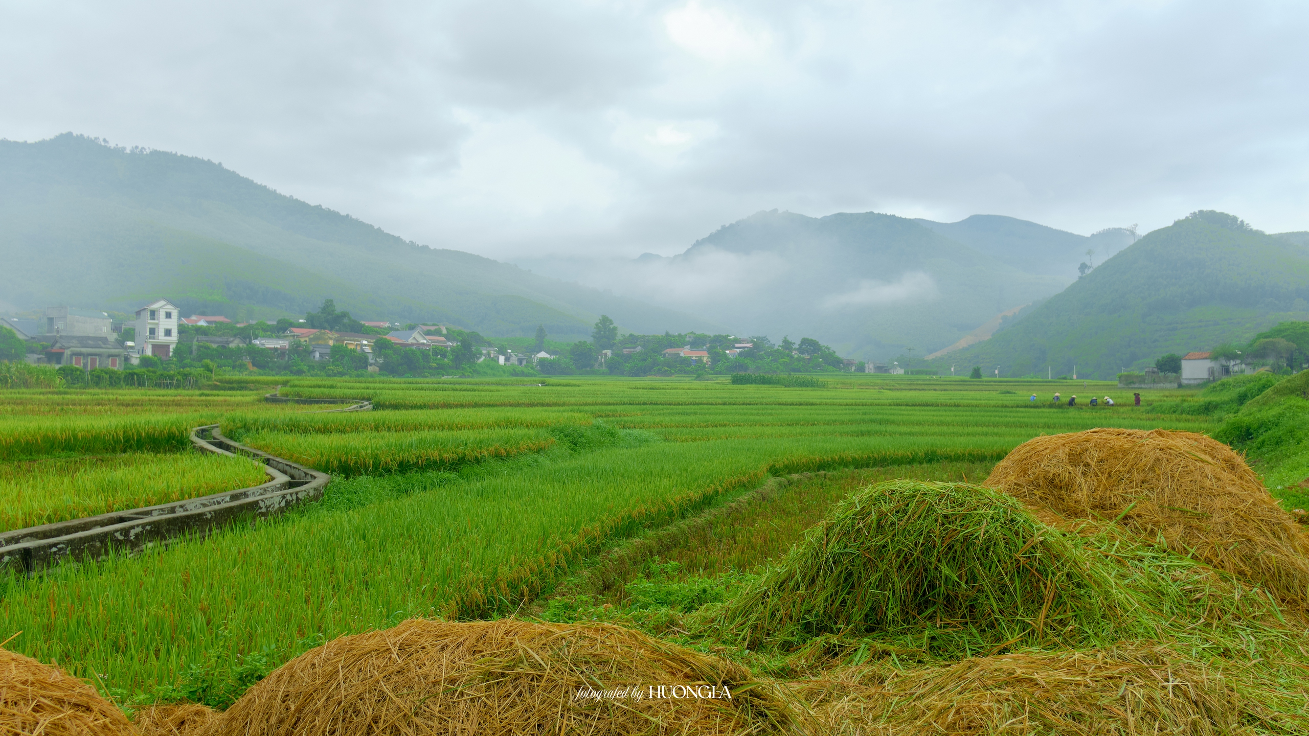 Du lịch Bắc Giang: Có một “tiểu Đà Lạt” đẹp nên thơ trong lòng Bắc Giang- Ảnh 9.