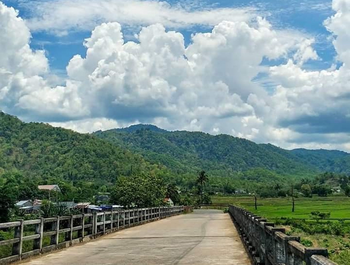 Xã vùng đồng bào dân tộc thiểu số ở Bình Thuận có nông sản ngon, đạt chuẩn nông thôn mới- Ảnh 7.