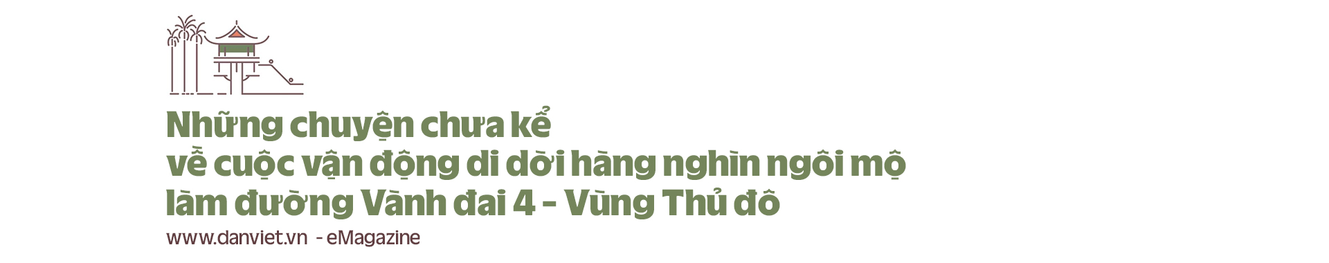 Chuyện chưa kể về di dời hàng nghìn ngôi mộ phục vụ Dự án đường Vành đai 4 - Vùng Thủ đô (bài 2)- Ảnh 14.