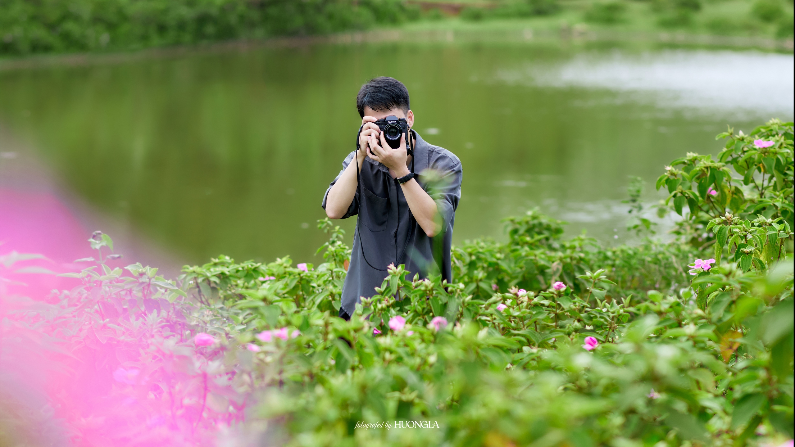 Du lịch Bắc Giang: Có một “tiểu Đà Lạt” đẹp nên thơ trong lòng Bắc Giang- Ảnh 6.