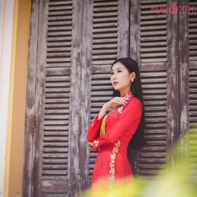 Miss Grand Vietnam 2024 Võ Lê Quế Anh bất ngờ bị "khui" loạt ảnh cũ, nhan sắc thay đổi gây ngỡ ngàng- Ảnh 5.