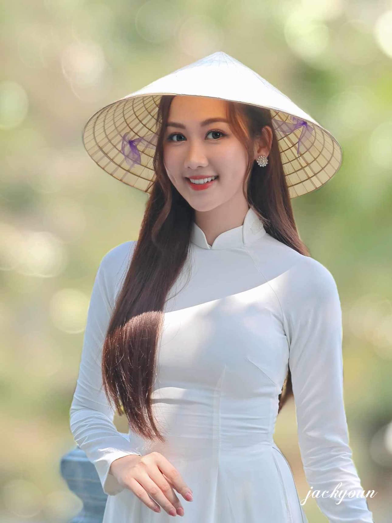 Miss Grand Vietnam 2024 Võ Lê Quế Anh bất ngờ bị "khui" loạt ảnh cũ, nhan sắc thay đổi gây ngỡ ngàng- Ảnh 11.