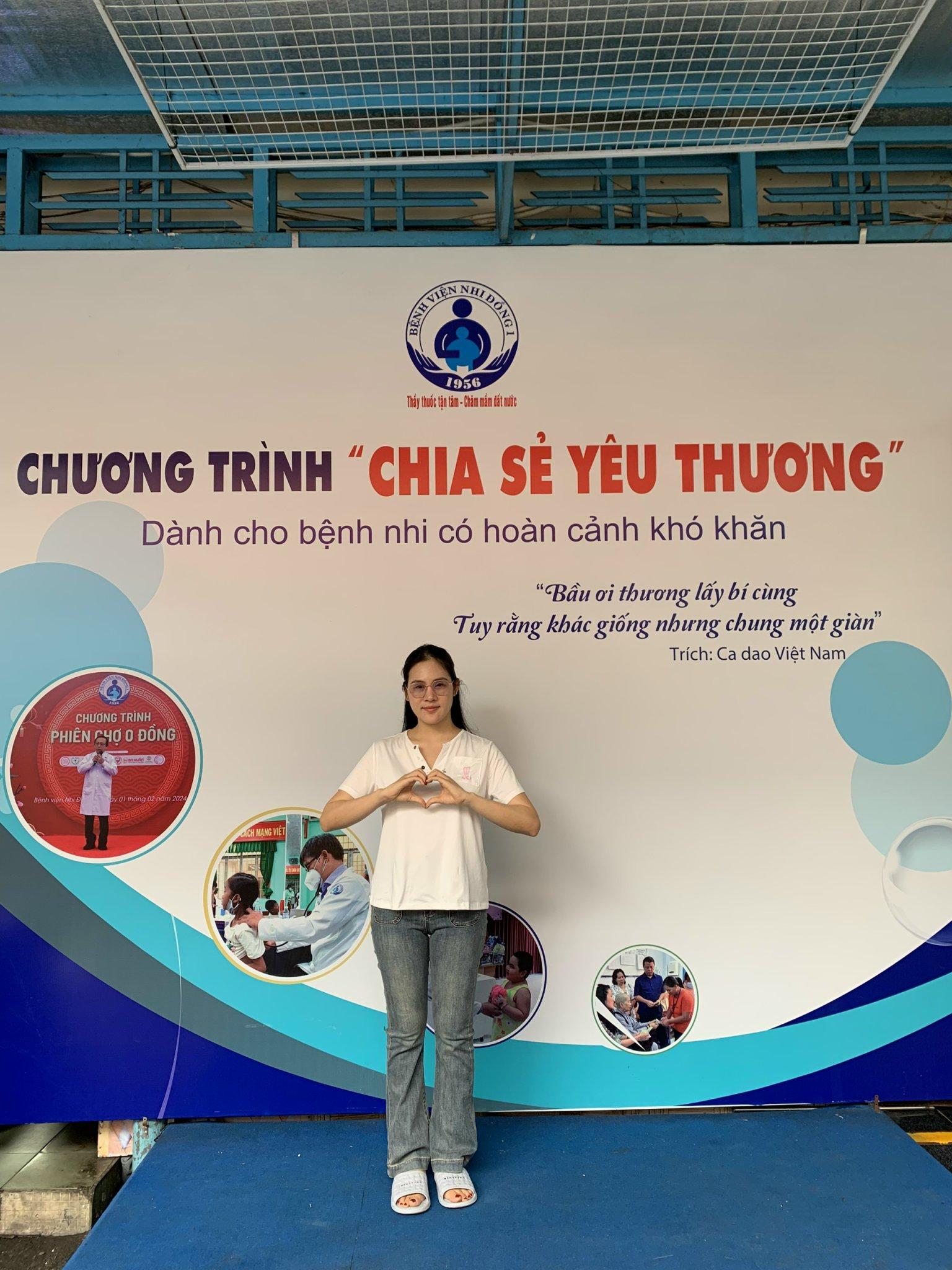 TikToker Trang Chân To chia sẻ quan điểm về sáng tạo “nội dung sạch”- Ảnh 1.