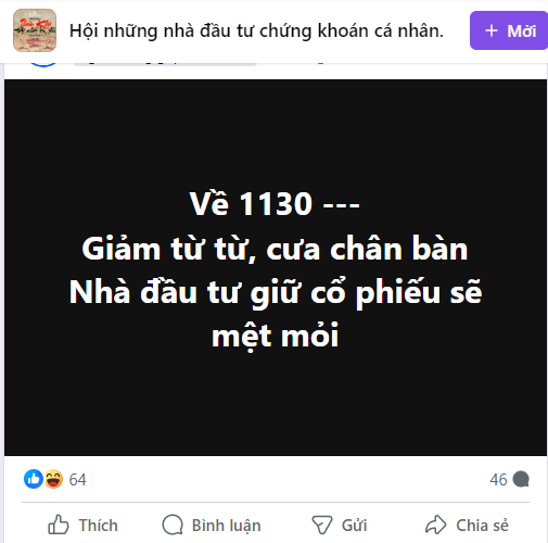 Sau phiên VN-Index mất gần 49 điểm, thị trường mở cửa xanh ngát: Đâu là đáy của thị trường?- Ảnh 2.