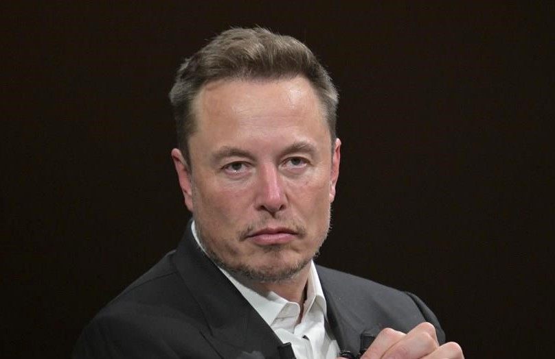 Tỷ phú Elon Musk đi kiện- Ảnh 1.