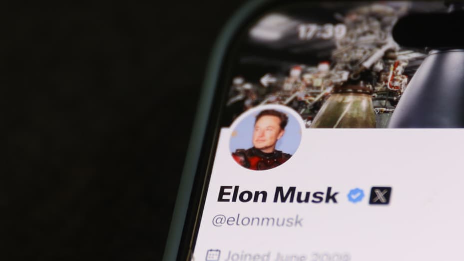 Tỷ phú Elon Musk đi kiện- Ảnh 3.