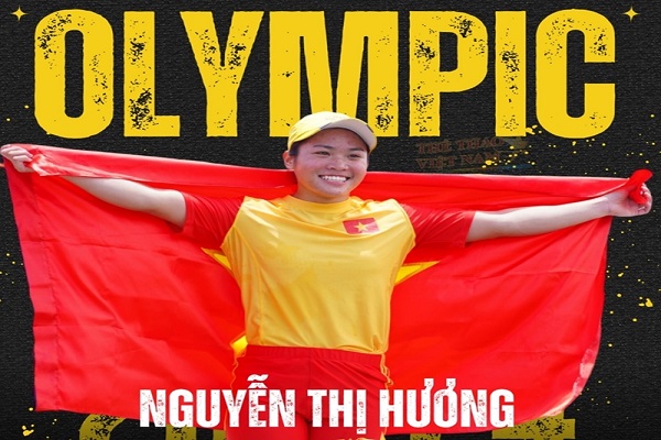 Lịch thi đấu và kết quả của Việt Nam tại Thế vận hội Olympic Paris 2024 (ngày 8/8) - Ảnh 1.