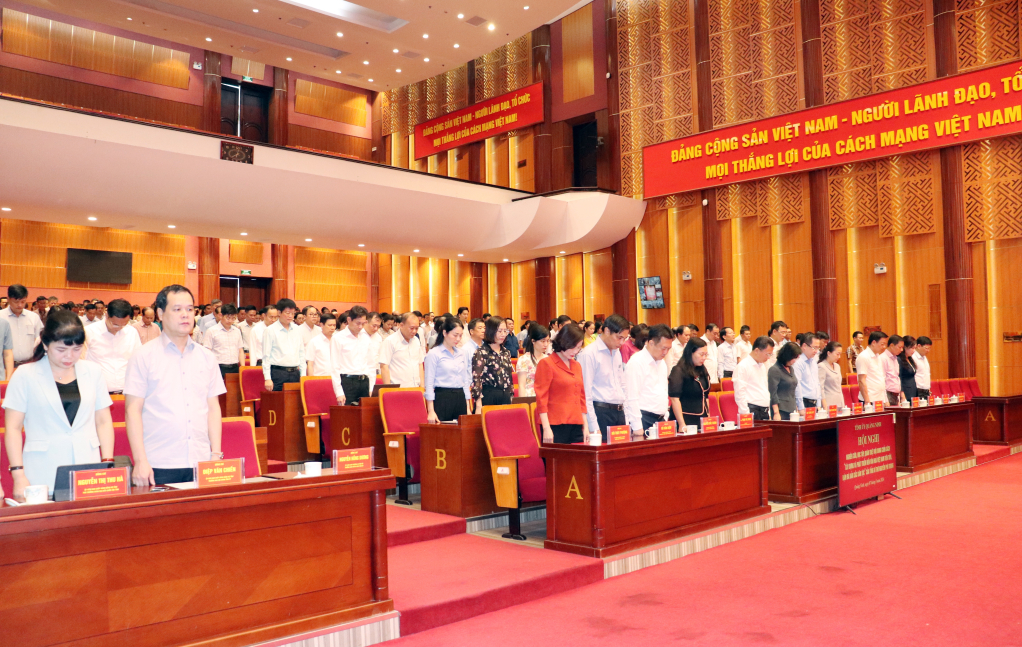 Quảng Ninh: Tiên phong nghiên cứu, học tập ội dung cuốn sách của Tổng Bí thư Nguyễn Phú Trọng- Ảnh 1.