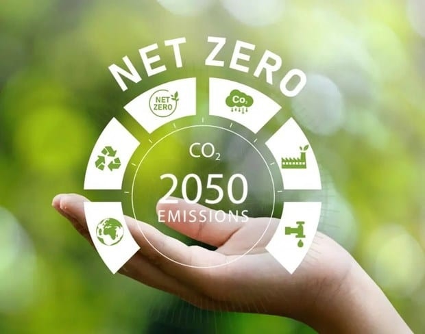 Net Zero: Xu hướng toàn cầu và trách nhiệm của các công ty viễn thông